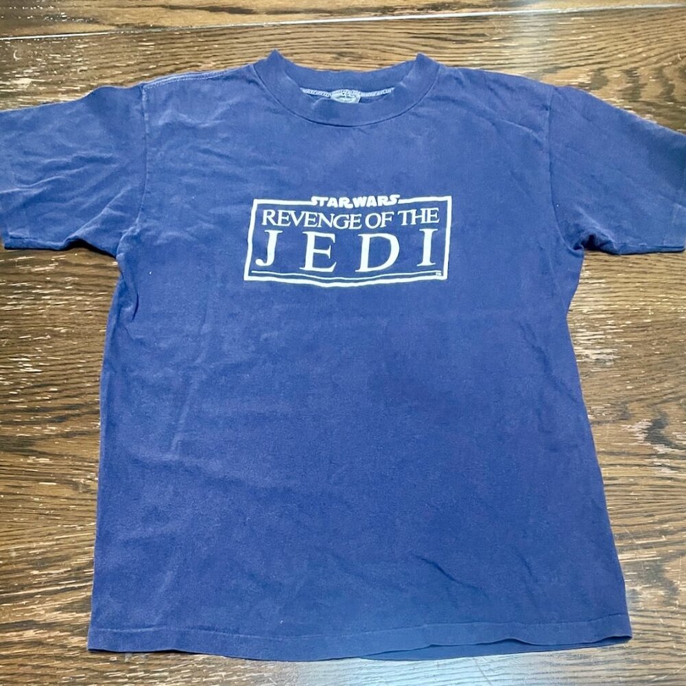 Star Wars Crew T-Shirt